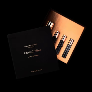 บรรจุภัณฑ์ขวดน้ำหอมเครื่องสำอางแบบกล่องแข็งพร้อมการพิมพ์ดิจิตอลบนกระดาษและกระดาษแข็งโดยโซลูชันการพิมพ์ Hira - Product Image 2