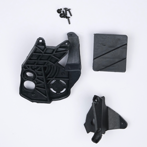 Kit de réparation de phare gauche pour Peugeot 3008 II 5008 II 9814255880 1616878180 1674017780 - Product Image 2