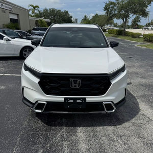 Honda CR-V Hybrid Sport Touring Usado 2025 - Product Image 1