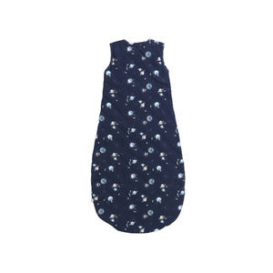 Sac de couchage de meilleure qualité en jersey de coton biologique au design personnalisé Sac de couchage d'hiver pour bébé pour nouveau-nés, garçons et filles, tout-petits - Product Image 3