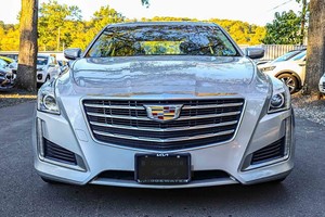 2018 usado Ca-dill-ac CTS 2,0 T Luxury AWD - Product Image 5
