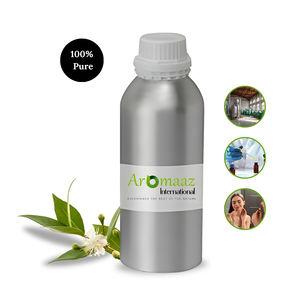 Aceite Esencial de Amyris 100% Orgánico de Primera Calidad |   Destilado al vapor |   Empaquetado Personalizado Disponible |   Aromaterapia para el Cuidado de la Salud | - Product Image 1