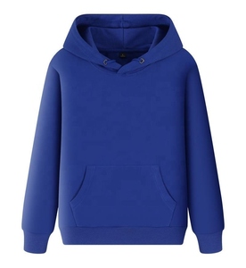 Nouvelle tendance nouveauté Sherpa moelleux polaire sweat à capuche sweats lourd épais fourrure pull à capuche pour hommes au Pakistan - Product Image 3