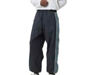 Custom Logo Waterproof Lightweight <b>Wind</b> <b>Breaker</b> Men Track Suits Outdoor Windbreaker Tracksuit Set Men - Product Image 2