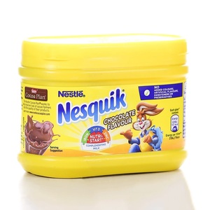 Chocolate en Polvo Saludable para Bebidas Calientes, 400g, Chocolate Dulce con Ingredientes de Nueces y Mermelada, Desayuno, Precios Económicos - Product Image 3