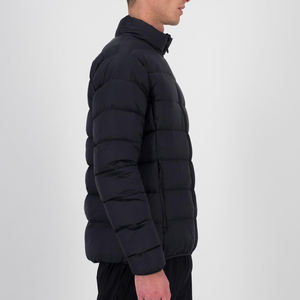 Veste matelassée pour homme en duvet de designer de mode en gros, nouveau style de veste matelassée pour homme, pour l'extérieur - Product Image 3