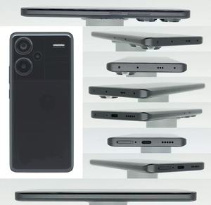 สมาร์ทโฟน Note 13 Pro+ 5G Octa Core หน้าจอ AMOLED HD 120Hz กล้องหน้า 12MP ชาร์จเร็ว แบตเตอรี่ขนาดใหญ่ รองรับซิมคู่ ดีไซน์บางเฉียบ - Product Image 1