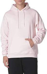 เสื้อฮู้ดผู้ชายคุณภาพสูง ผลิตในปากีสถาน ปี 2025 ผ้าฟลีซนุ่มสบาย พิมพ์ลาย สำหรับฤดูหนาว ให้ความอบอุ่น ปักลายตามสั่ง - Product Image 3