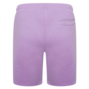 Conjunto informal de verano para hombre, pantalones cortos y camiseta, novedad, producto de gran oferta, estampado de colores en contraste, OEM para adultos - Product Image 4