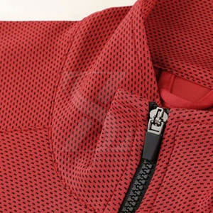 Chándal de hombre de alta calidad de color personalizado, chándal ajustado para hombre, chándal de hombre con logotipo personalizado para venta en línea - Product Image 3