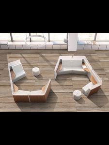 MATE EZO MARRÓN (800*1600MM) - Product Image 3