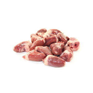 หัวใจไก่แช่แข็งทั้งตัวไก่แช่แข็งฮาลาล - Product Image 1