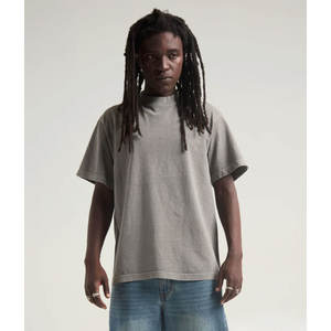 Shaka Wear SHMHSS Adulte Max T-shirt lourd respirant - Product Image 4