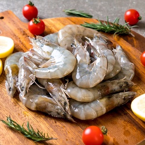 Camarones Vannamei Congelados Premium de Vietnam, IQF, Camarones de Pata Blanca |   Proveedor Mayorista de Exportación VietDelta |   Mr.Tom con 1 Año de Vida Útil - Product Image 1