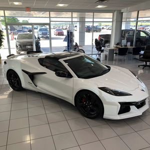 Chevrolet Corvette E-Ray Coupé 3LZ d'occasion 2025 - Product Image 1