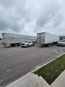 Pneus de niveleuse durables 205-225 mm de largeur 17.5-25 12 plis – Modèle Super Grader MG2 419 Origine US Garantie 1 an - Product Image 4