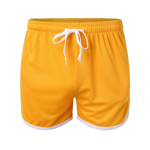 Meilleures ventes Short de sport pour femme Vêtements de yoga à la mode avec logo personnalisé Nouveau design Fabriqué au Pakistan Style décontracté - Product Image 6