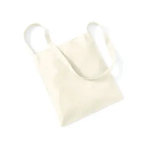 Sac fourre-tout personnalisé pour le shopping, article promotionnel personnalisable pour la vie quotidienne - Product Image 3