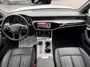 2024 Audi A6 45 Premium Plus - Product Image 2