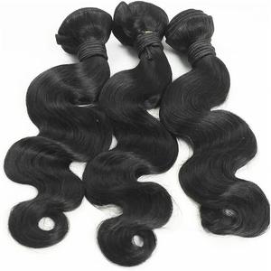 Extensions de cheveux naturels vierges non traités, Remy, Body Wave, Boucles Italiennes, Cheveux Humains, Fournisseur de confiance, Deep Loose - Product Image 1