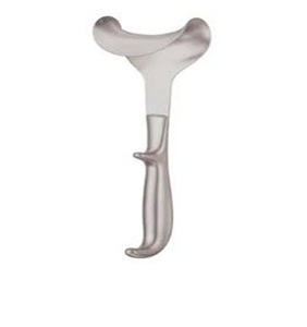 เครื่องมือผ่าตัด Retractor,Doyen สำหรับการผ่าตัดช่องท้อง - Product Image 1