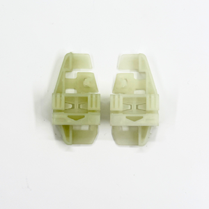 8200118777 8200118775 Kit de clips de lève-vitre avant gauche et droit pour Renault Scenic II Modus Citroën C3 - Product Image 6