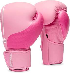 Guantes de Boxeo de Cuero para Mujer y Hombre - Product Image 6