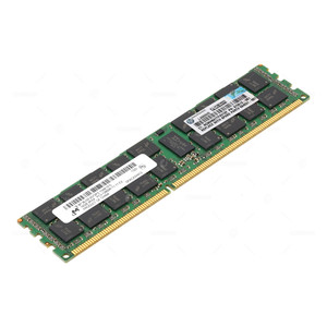 672612-081 HP <strong>MEMORY</strong> <strong>16GB</strong> 2RX4 PC3 12800R <strong>DDR3</strong> - Product Image 1