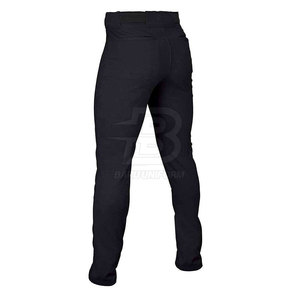 Uniforme de Béisbol Ligero, Conjunto Deportivo, Uniforme de Béisbol de Tela Transpirable, Uniforme de Béisbol Fácil de Usar - Product Image 5