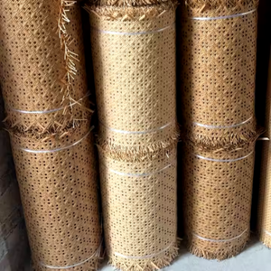 Rouleau de sangle de canne en rotin naturel haute résistance pour projets personnalisés - Product Image 1