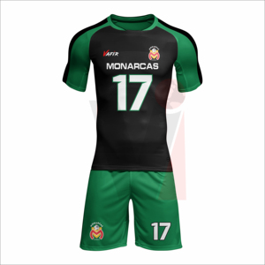 Uniformes de fútbol para niños Mujer Club Shirt Ronaldos Camiseta de fútbol Impresión y tela de alta calidad - Product Image 4