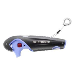 Cizalla y Cortadora Multifunción Facom SLS Premium con Desforrador de Cintas - Product Image 1