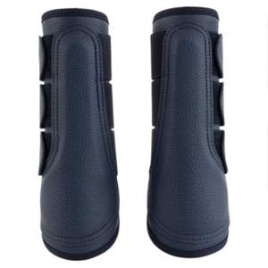 Botas de Protección para Caballos Personalizadas de Pakistán, Acolchado Absorbente de Impactos, Soporte Completo para Tendones y Menudillos, Cómodas y Duraderas - Product Image 4