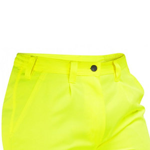 Pantalones de hombre de tela de poliéster de algodón cómodos de nuevo estilo superventas/pantalones de hombre transpirables de calidad superior - Product Image 5