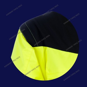 เสื้อโค้ทหนาแบบสวมหัวมีซิปสไตล์ฝรั่งเศสสำหรับผู้ชาย350ฤดูหนาวเสื้อหนาว - Product Image 5