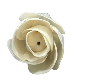 Flor hecha a mano para decoración de boda Flores para boda Decoración de fiesta en casa Flores artificiales - Product Image 6