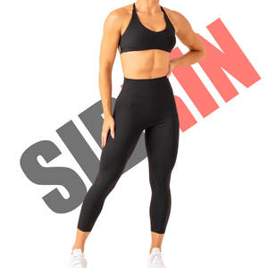 Women's High Quality Custom High Waisted <b>Scrunch</b> Seamless <b>Leggings</b> Breathable Yoga & Low Priced Workout Pants for <b>Gym</b> Fashion - Product Image 6