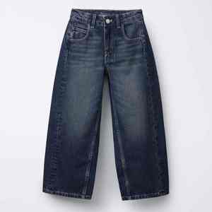 Fabricante de Jeans de Mezclilla Personalizados, Jeans Ajustados para Hombre, Ropa Urbana Clásica, Dobladillo sin Rematar, Jeans Vintage, Pantalones de Pierna Recta, Jeans Holgados para Hombre - Product Image 4