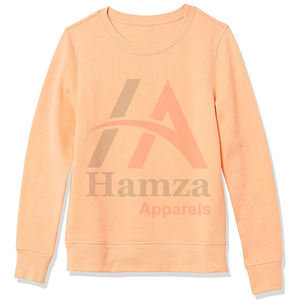 Camisetas de manga larga personalizadas OEM para mujer con estampado de algodón transpirable y secado rápido, todos los colores disponibles - Product Image 1