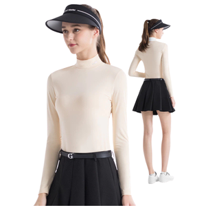 Personalización transpirable corta informal del fabricante de Vietnam buen precio ropa deportiva OEM ODM para camisetas de Polo Golf tejido de punto - Product Image 1