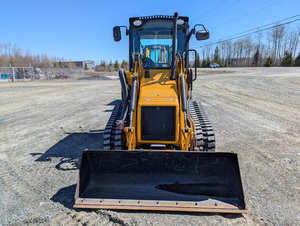 Used JCB 1CXT Track <b>Loader</b> in excellent working condition <b>backhoe</b> <b>loader</b> - Product Image 4