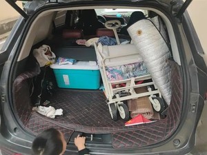 SUV Usado Verificado 2024 Tipo T28 Edición Enjoy 2.8T Gasolina 150hp Automático Volante a la Izquierda Asientos de Tela R18 7 Plazas - Product Image 3