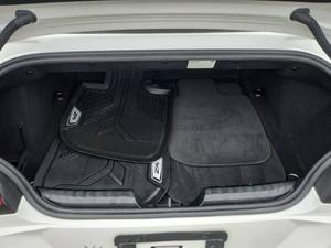 Soigneusement utilisé 2021 B-M-W Z4 sDrive30i 2dr Convertible - Product Image 3