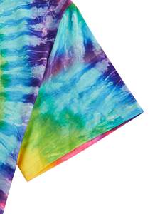 Nouveau Logo personnalisé haut court t-shirts de haute qualité basique t-shirts courts femme Club femmes chemises 2025 à manches courtes - Product Image 6