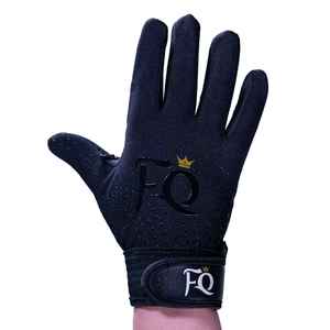 Gants de football gaélique avec logo personnalisé de haute qualité Fournisseur de gants de football de meilleure qualité - Product Image 6
