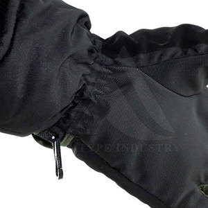 Guantes de esquí de seguridad deportiva MOQ bajo Suministro directo de fábrica Guantes de esquí En stock Guantes de esquí para la venta - Product Image 6