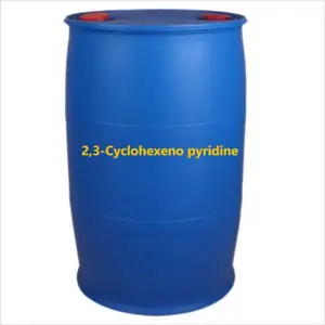 purity 99% cas no 10500-57-9 2 3-Cyclohexeno pyridine