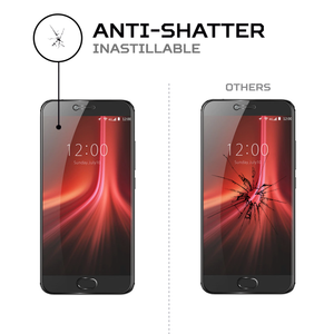 ฟิล์มกันรอย ANTISHOCK สำหรับ UMIDIGI Z1 Pro ป้องกันโทรศัพท์มือถือระดับพรีเมียม - Product Image 4