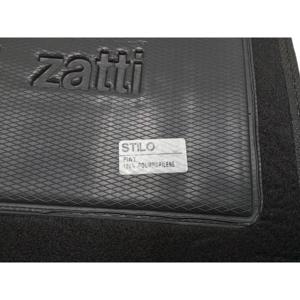 Tappetini per Auto FIAT Stilo Sedan 5 Porte (01>10) - Product Image 4