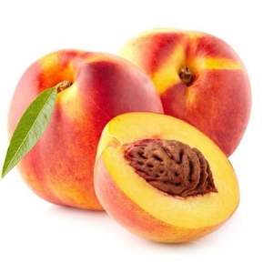 Nectarinas Frescas para Exportación, Múltiples Variedades - Product Image 1